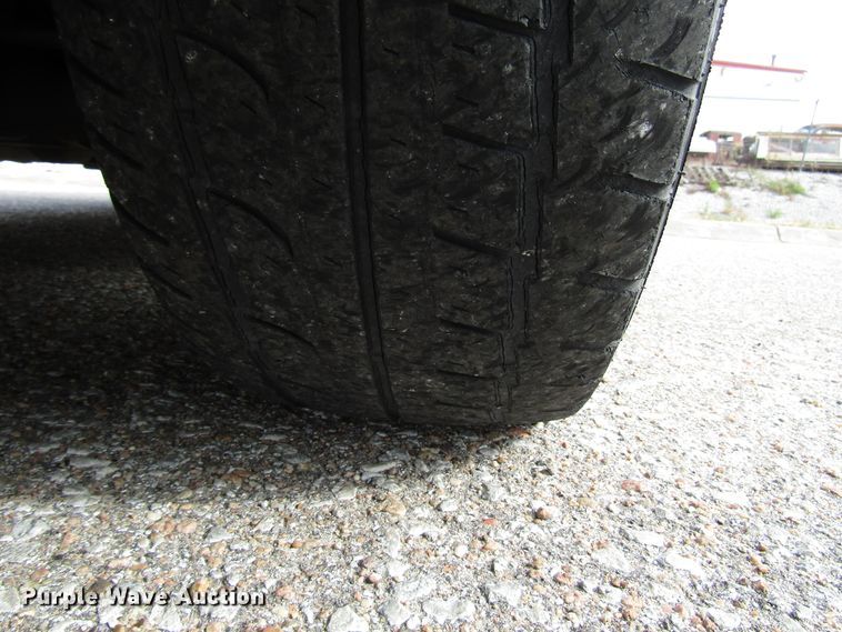 image for item DG6598 2007 Ford Crown Victoria Police Interceptor