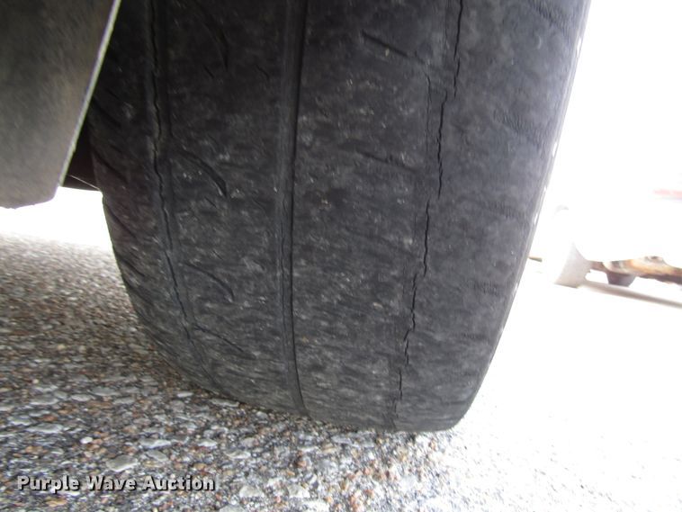 image for item DG6598 2007 Ford Crown Victoria Police Interceptor