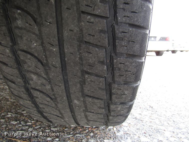 image for item DG6598 2007 Ford Crown Victoria Police Interceptor