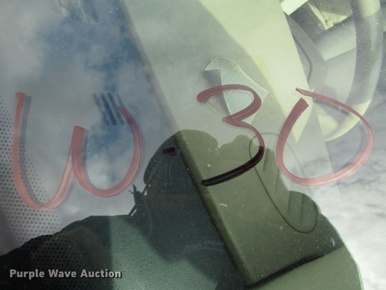 image for item DG6598 2007 Ford Crown Victoria Police Interceptor