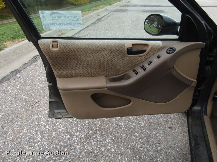 image for item DG6599 2000 Dodge Stratus