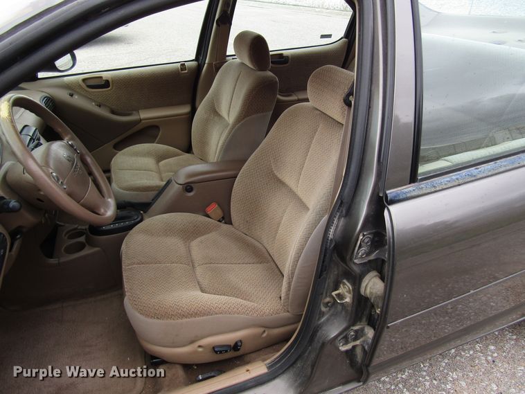 image for item DG6599 2000 Dodge Stratus