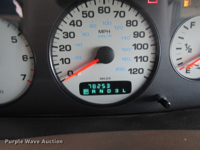 image for item DG6599 2000 Dodge Stratus