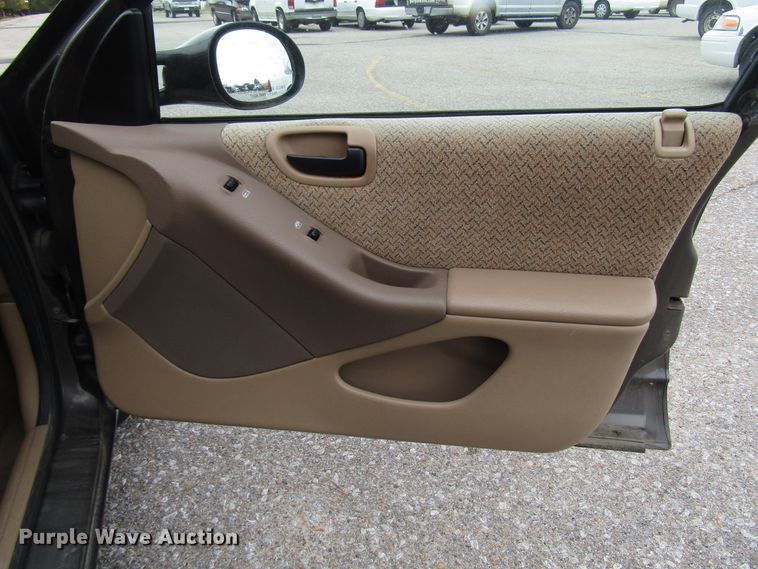 image for item DG6599 2000 Dodge Stratus