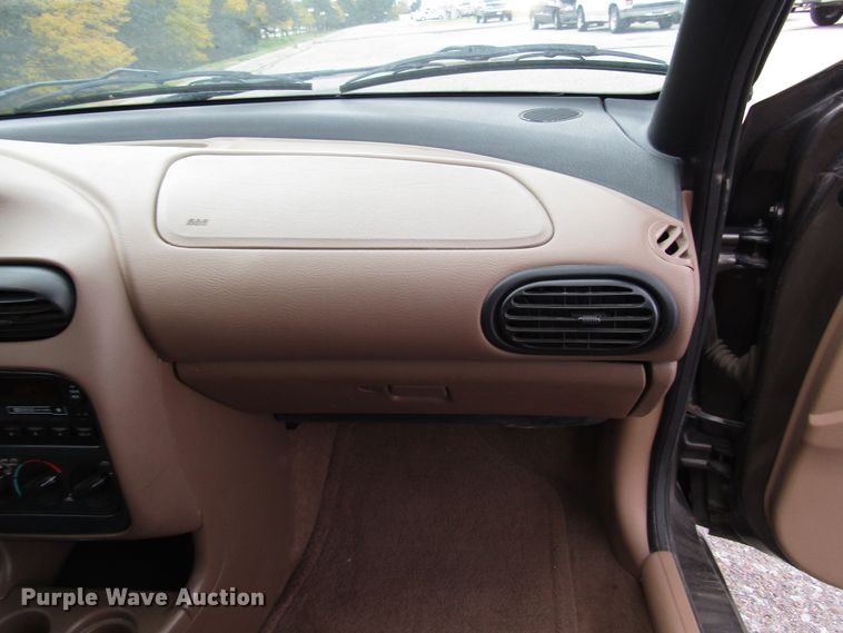 image for item DG6599 2000 Dodge Stratus