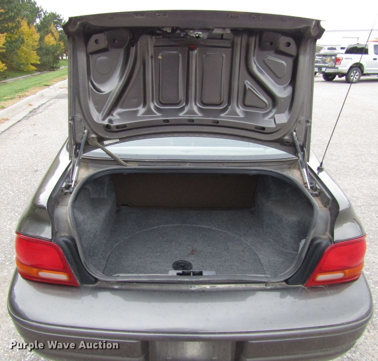 image for item DG6599 2000 Dodge Stratus