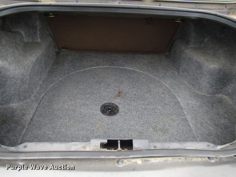 image for item DG6599 2000 Dodge Stratus