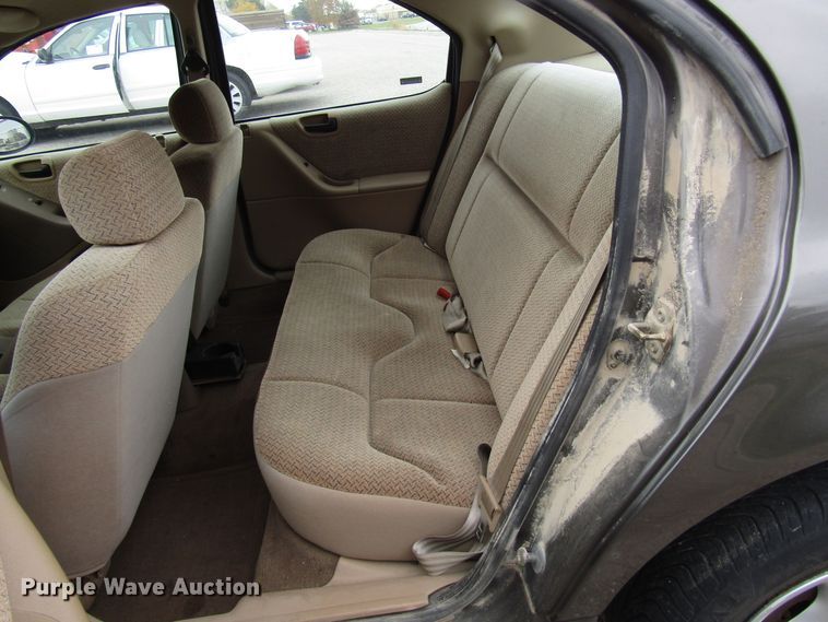 image for item DG6599 2000 Dodge Stratus