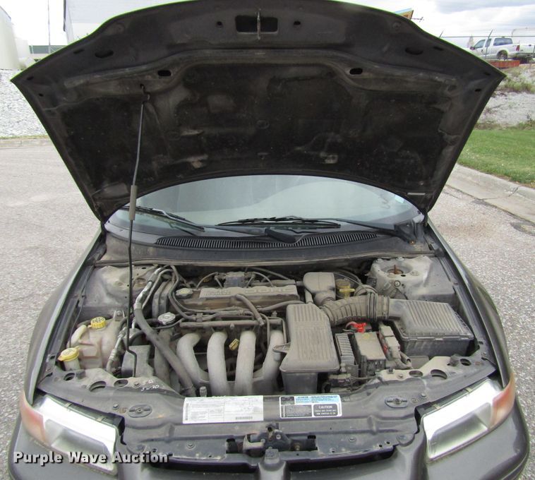 image for item DG6599 2000 Dodge Stratus