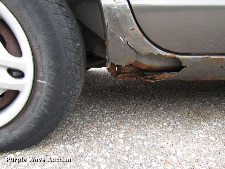 image for item DG6599 2000 Dodge Stratus