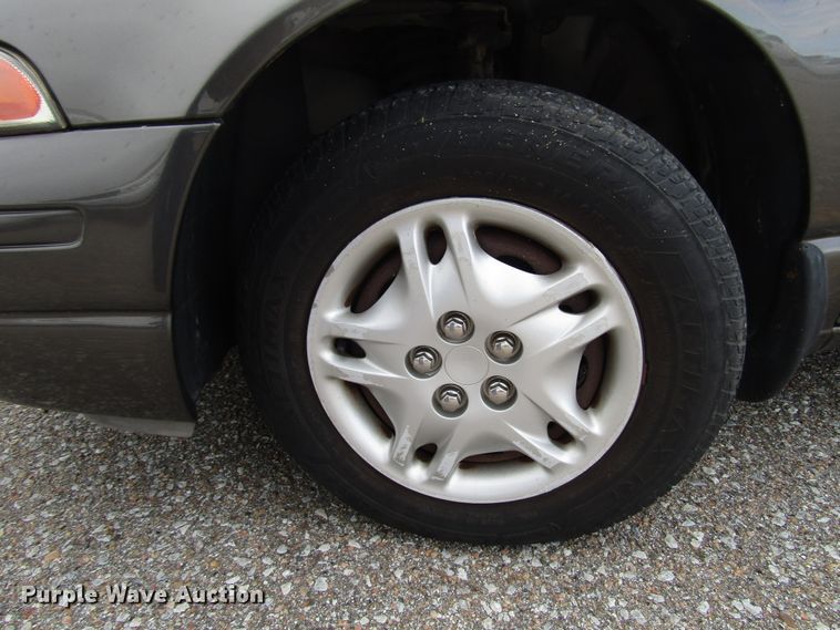 image for item DG6599 2000 Dodge Stratus