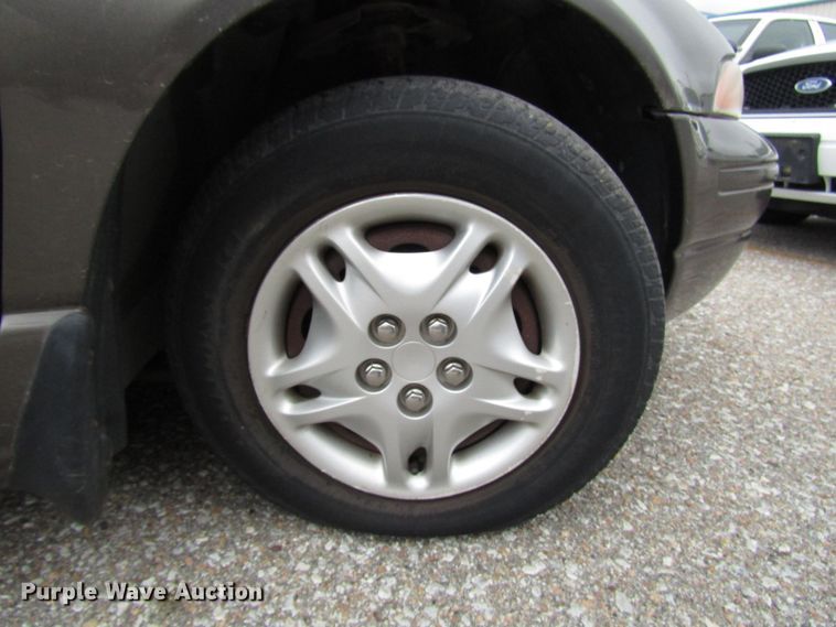 image for item DG6599 2000 Dodge Stratus