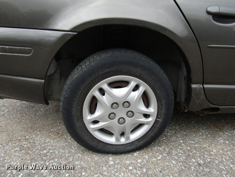 image for item DG6599 2000 Dodge Stratus