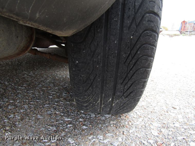 image for item DG6599 2000 Dodge Stratus