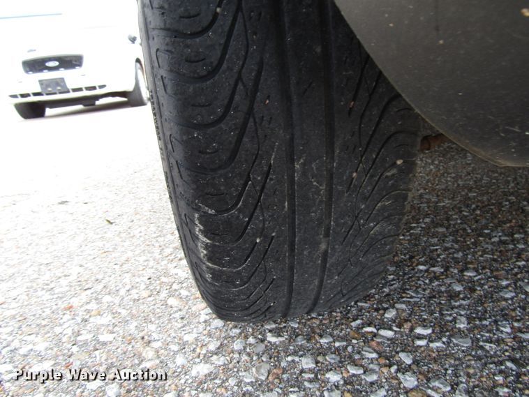 image for item DG6599 2000 Dodge Stratus