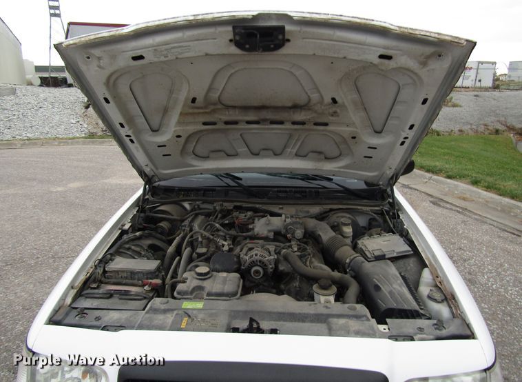 image for item DG6603 2008 Ford Crown Victoria Police Interceptor