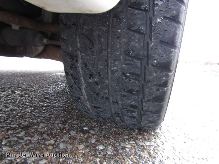 image for item DG6603 2008 Ford Crown Victoria Police Interceptor