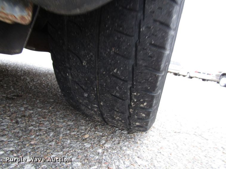 image for item DG6603 2008 Ford Crown Victoria Police Interceptor