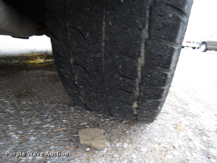 image for item DG6603 2008 Ford Crown Victoria Police Interceptor