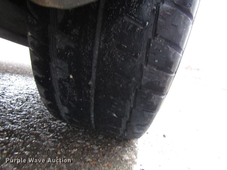 image for item DG6603 2008 Ford Crown Victoria Police Interceptor