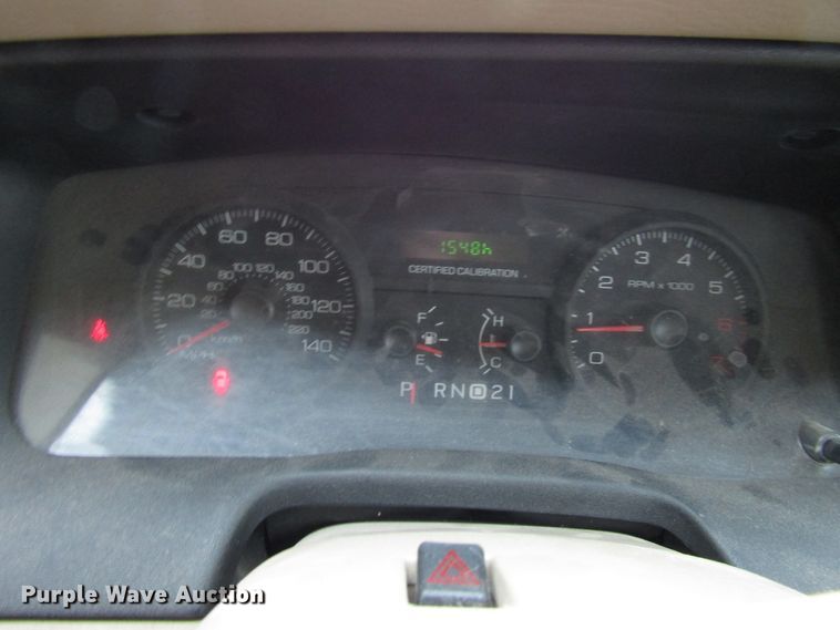 image for item DG6604 2006 Ford Crown Victoria Police Interceptor