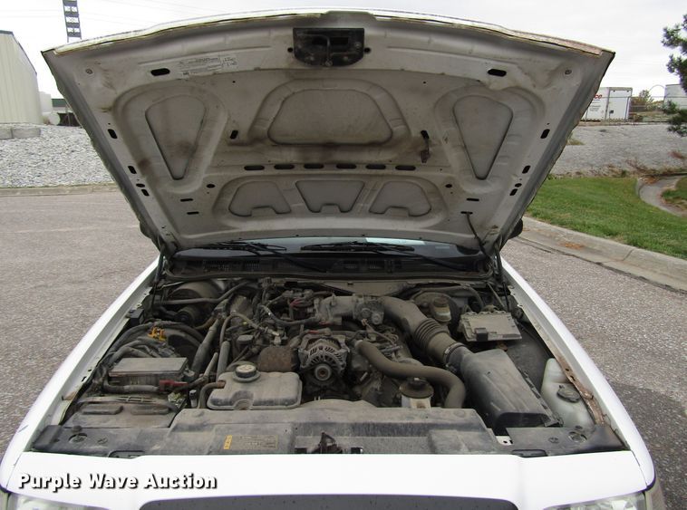 image for item DG6604 2006 Ford Crown Victoria Police Interceptor