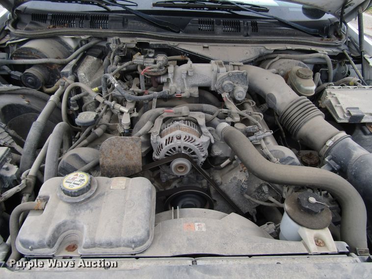 image for item DG6604 2006 Ford Crown Victoria Police Interceptor
