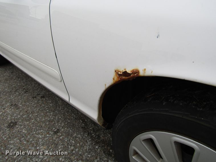 image for item DG6604 2006 Ford Crown Victoria Police Interceptor