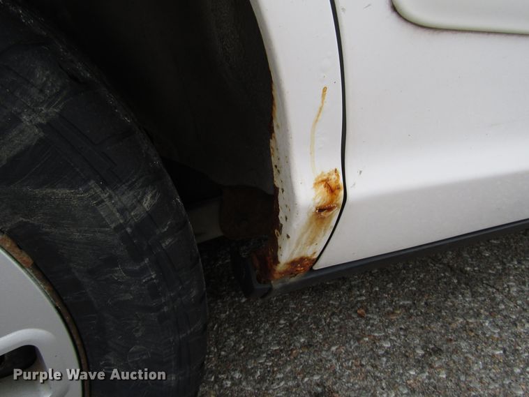 image for item DG6604 2006 Ford Crown Victoria Police Interceptor