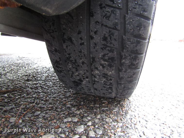 image for item DG6604 2006 Ford Crown Victoria Police Interceptor