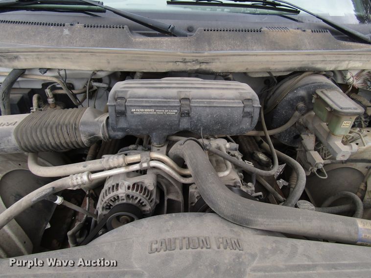 image for item DG6605 1996 Dodge Ram 1500 pickup truck