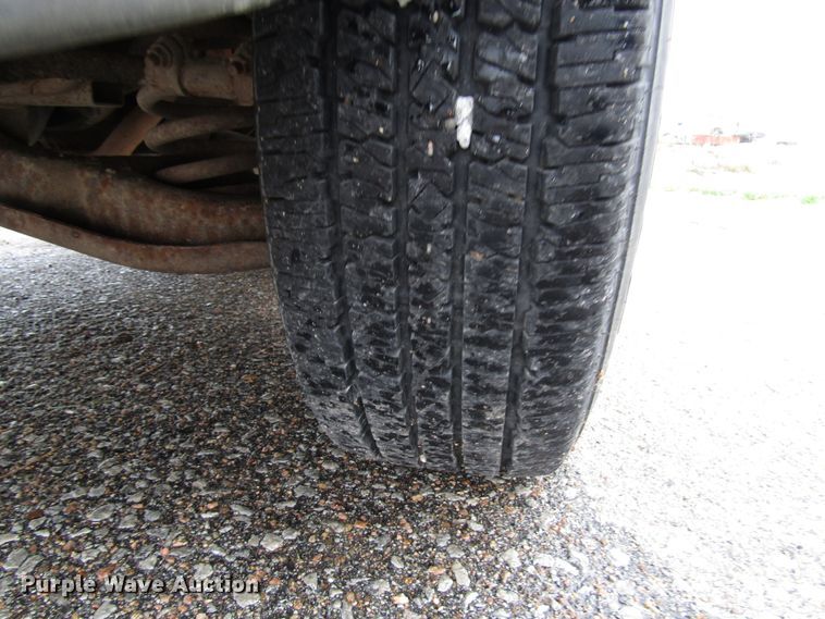 image for item DG6605 1996 Dodge Ram 1500 pickup truck