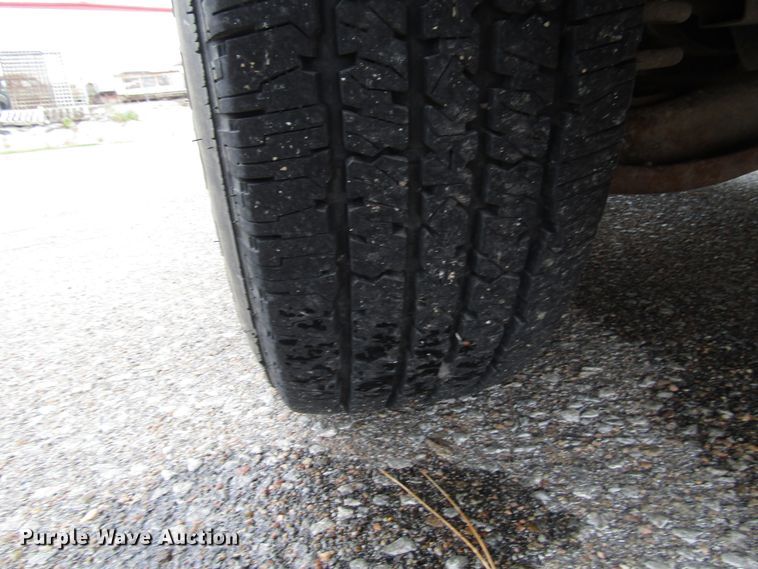 image for item DG6605 1996 Dodge Ram 1500 pickup truck