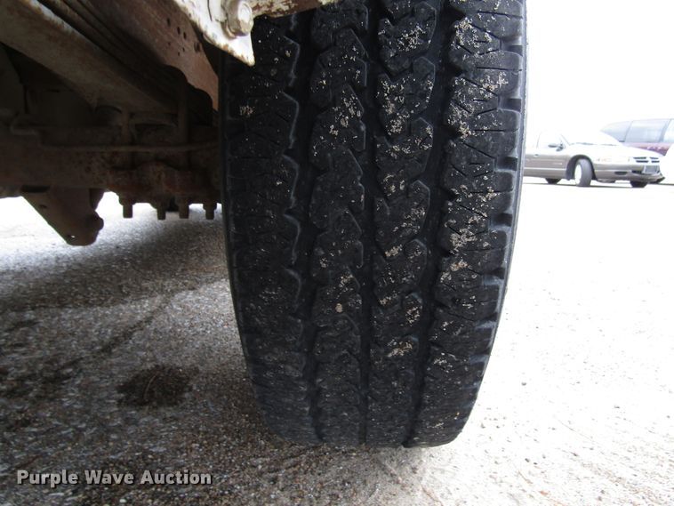 image for item DG6605 1996 Dodge Ram 1500 pickup truck