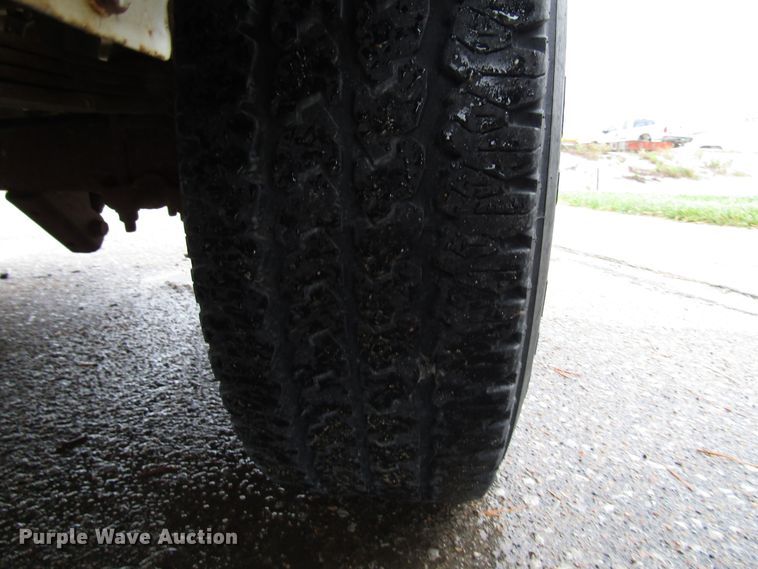 image for item DG6605 1996 Dodge Ram 1500 pickup truck