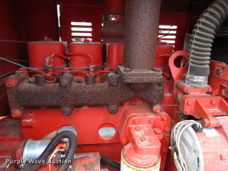 image for item DG6607 Eager Beaver wood chipper