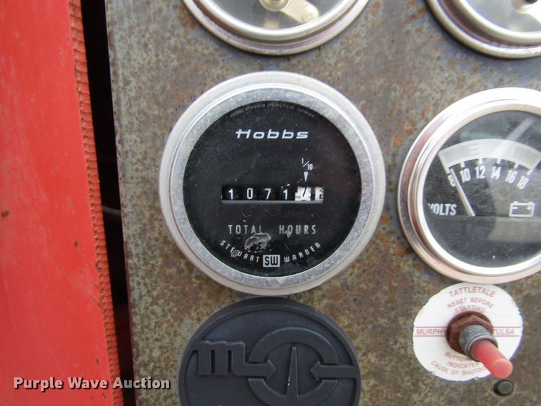 image for item DG6607 Eager Beaver wood chipper