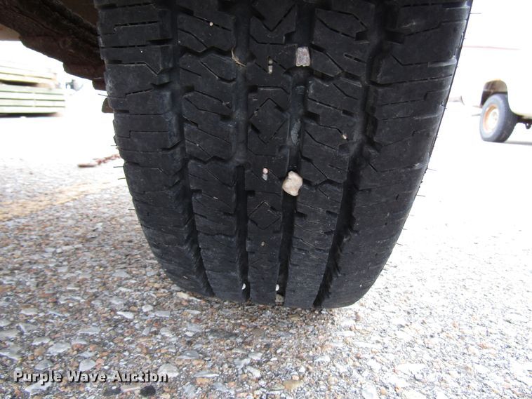 image for item DG6607 Eager Beaver wood chipper