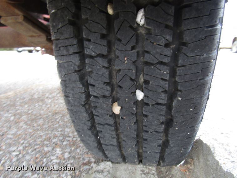 image for item DG6607 Eager Beaver wood chipper