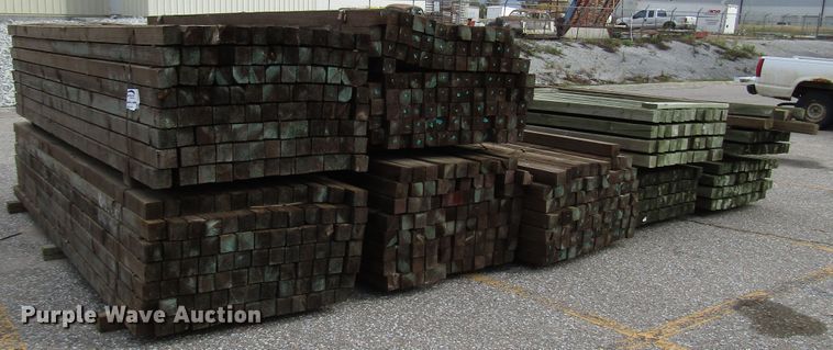 image for item DG6609 Lumber