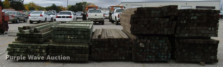 image for item DG6609 Lumber