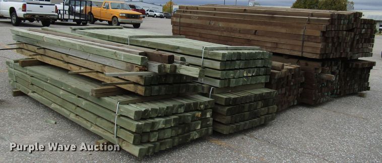 image for item DG6609 Lumber