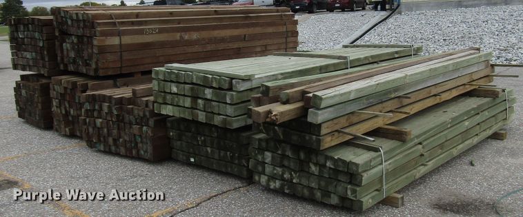 image for item DG6609 Lumber