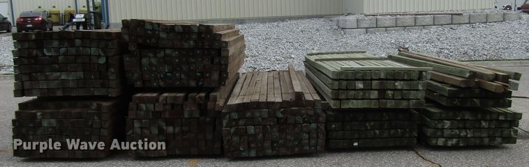 image for item DG6609 Lumber