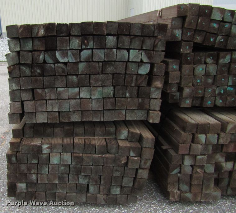 image for item DG6609 Lumber