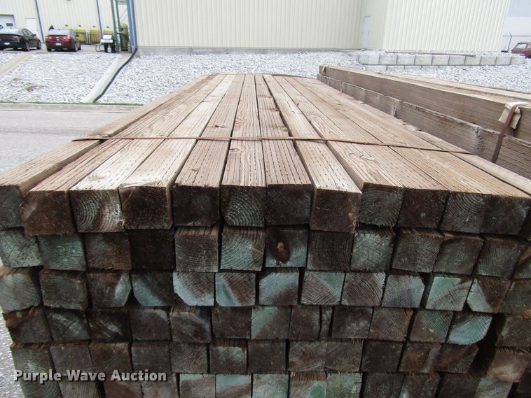 image for item DG6609 Lumber