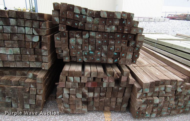 image for item DG6609 Lumber