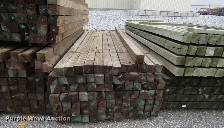image for item DG6609 Lumber