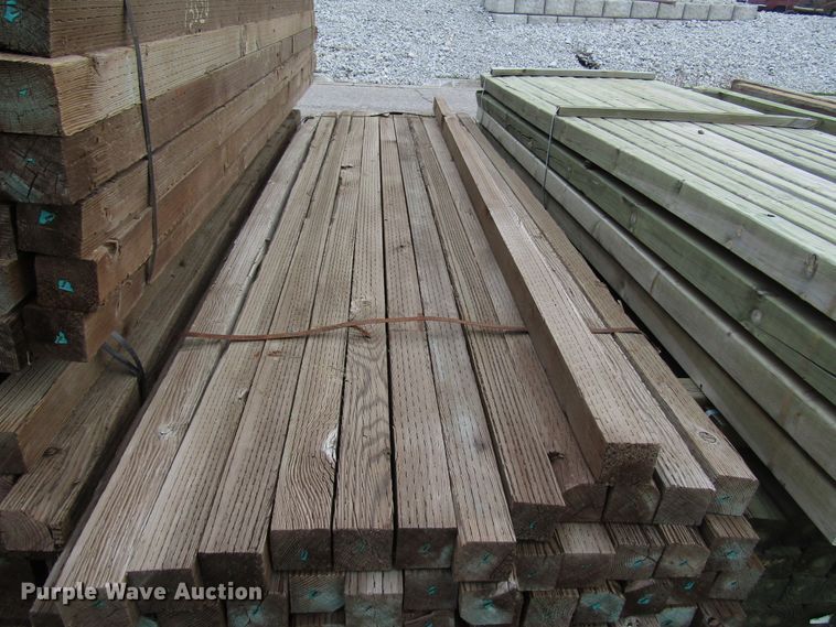 image for item DG6609 Lumber