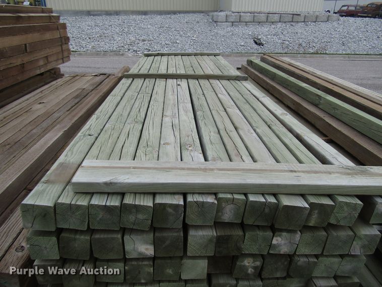 image for item DG6609 Lumber